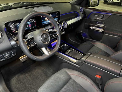 2026 Mercedes-Benz GLB 250 GLB 250