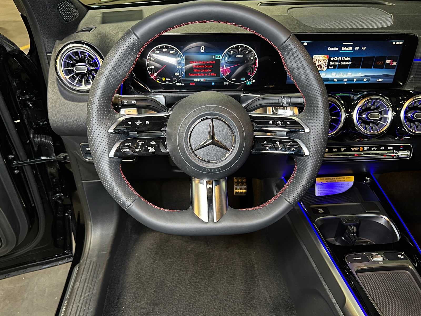 2026 Mercedes-Benz GLB 250 GLB 250
