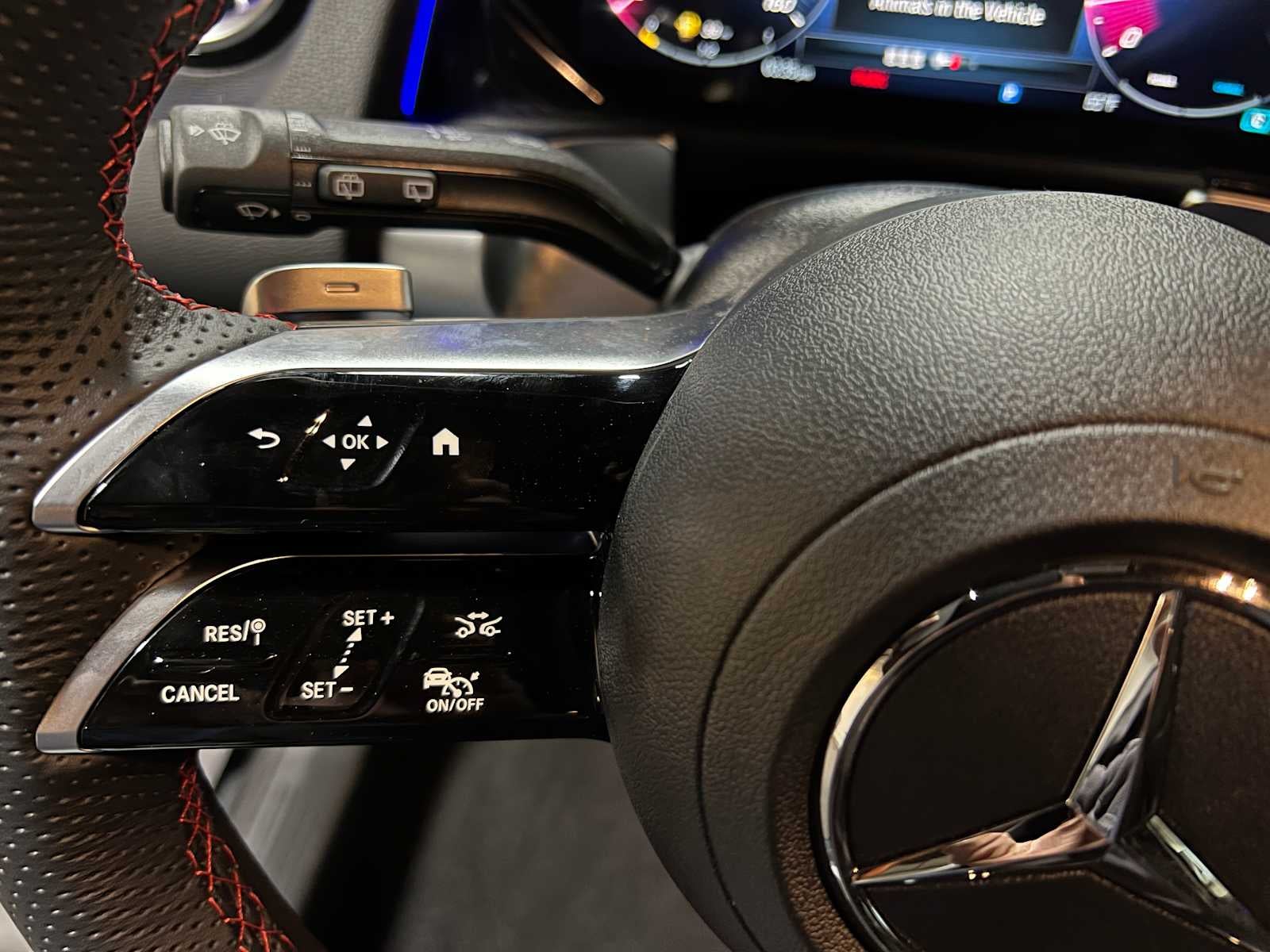 2026 Mercedes-Benz GLB 250 GLB 250