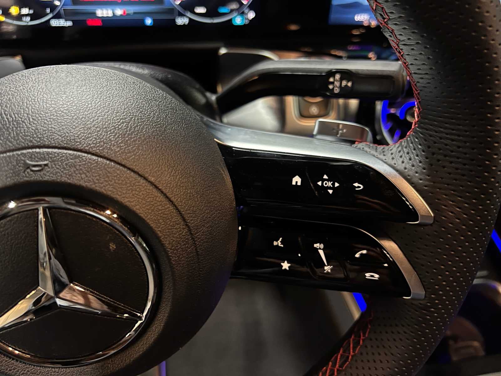 2026 Mercedes-Benz GLB 250 GLB 250