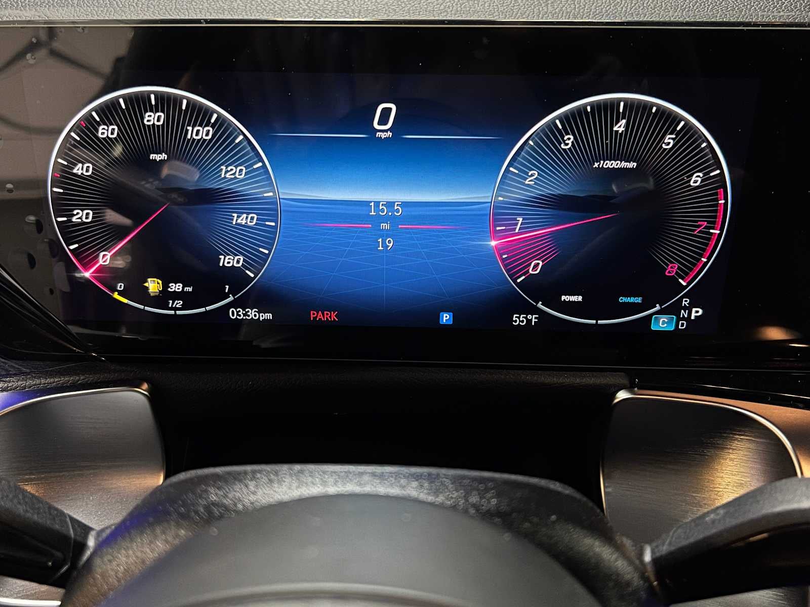 2026 Mercedes-Benz GLB 250 GLB 250