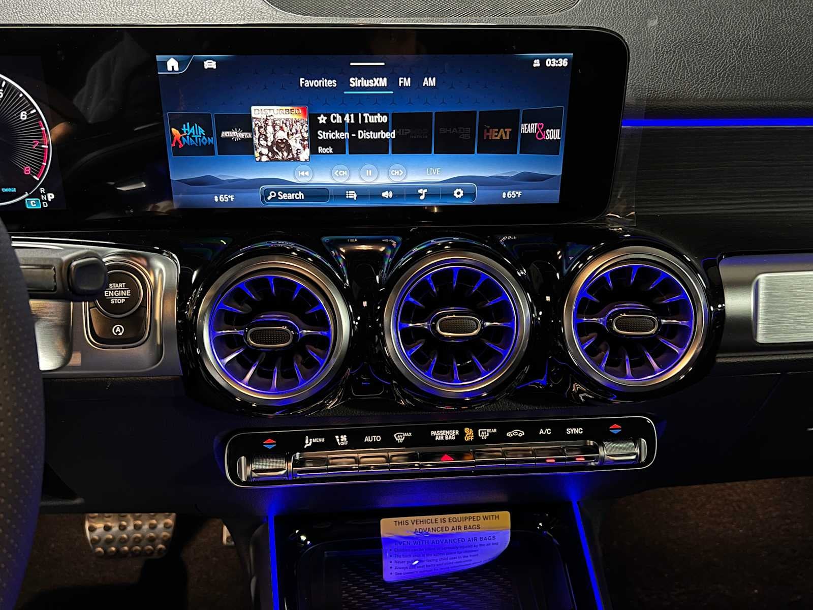 2026 Mercedes-Benz GLB 250 GLB 250