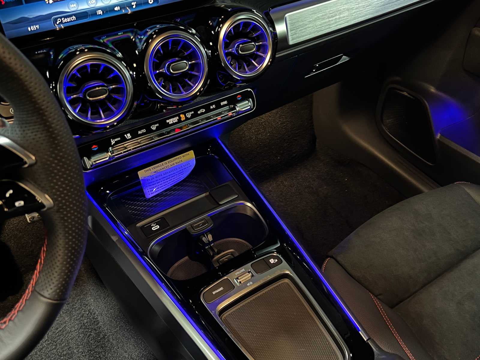 2026 Mercedes-Benz GLB 250 GLB 250