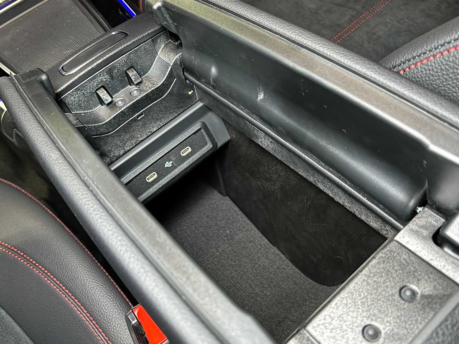 2026 Mercedes-Benz GLB 250 GLB 250