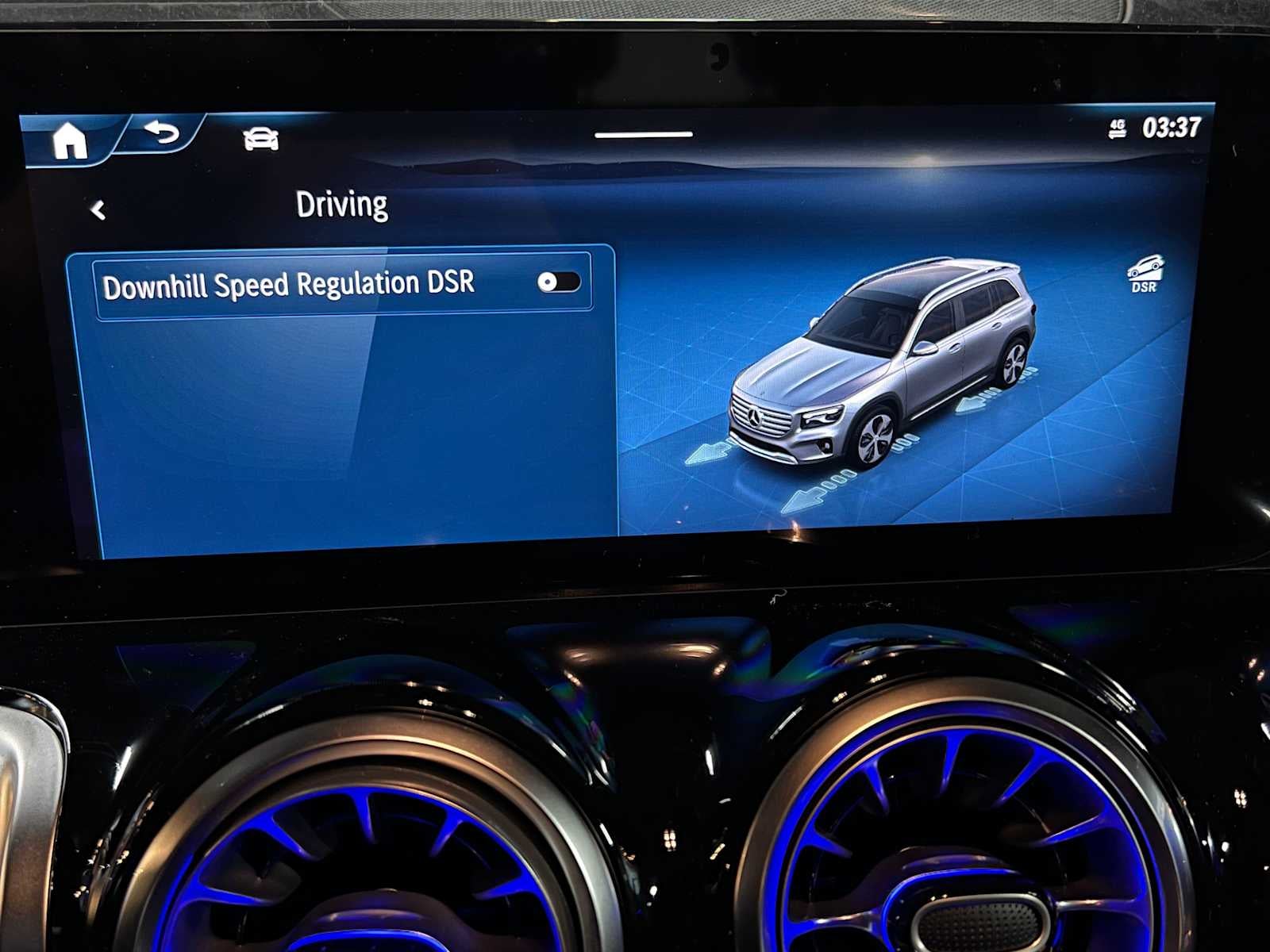 2026 Mercedes-Benz GLB 250 GLB 250