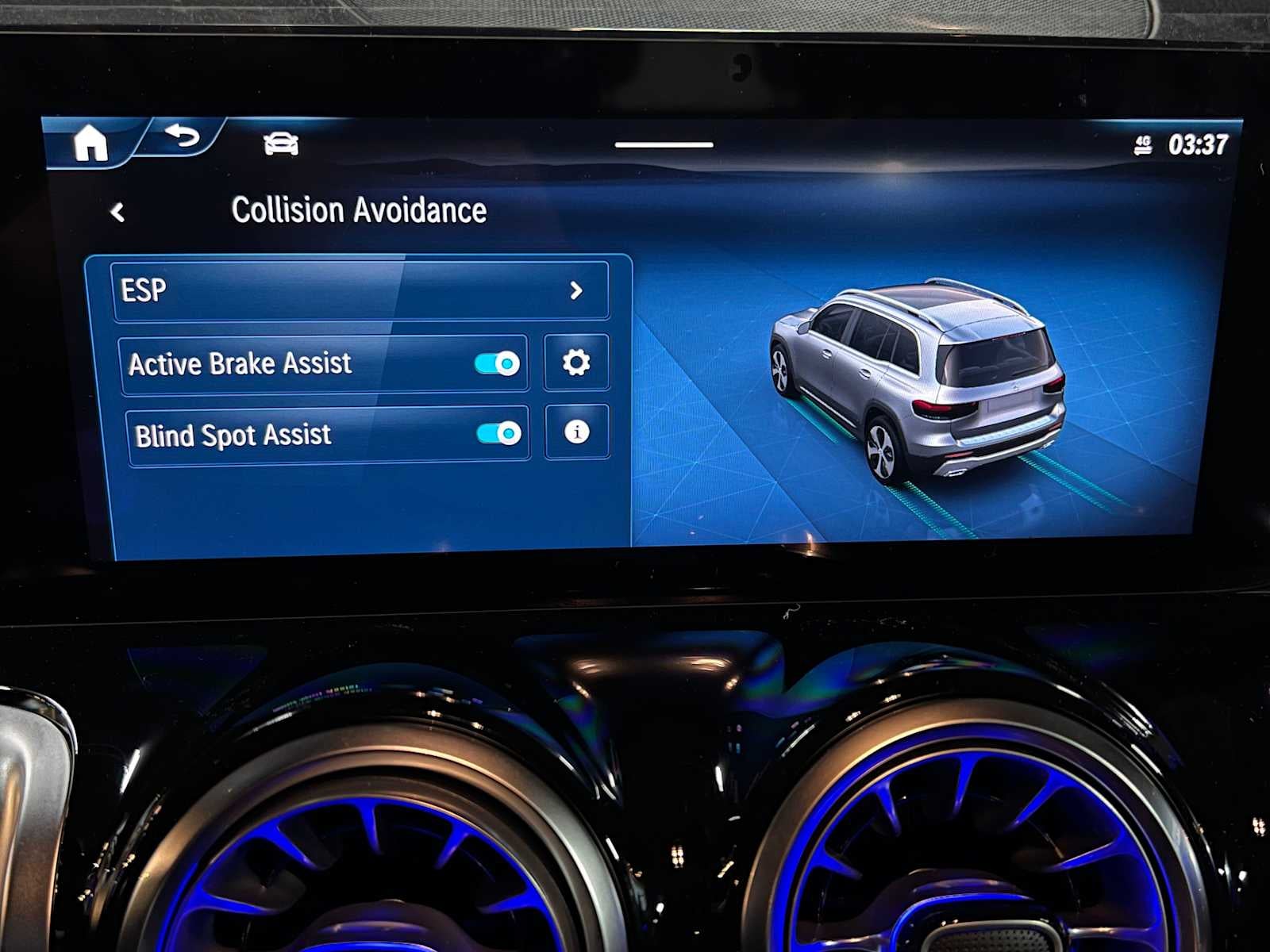 2026 Mercedes-Benz GLB 250 GLB 250