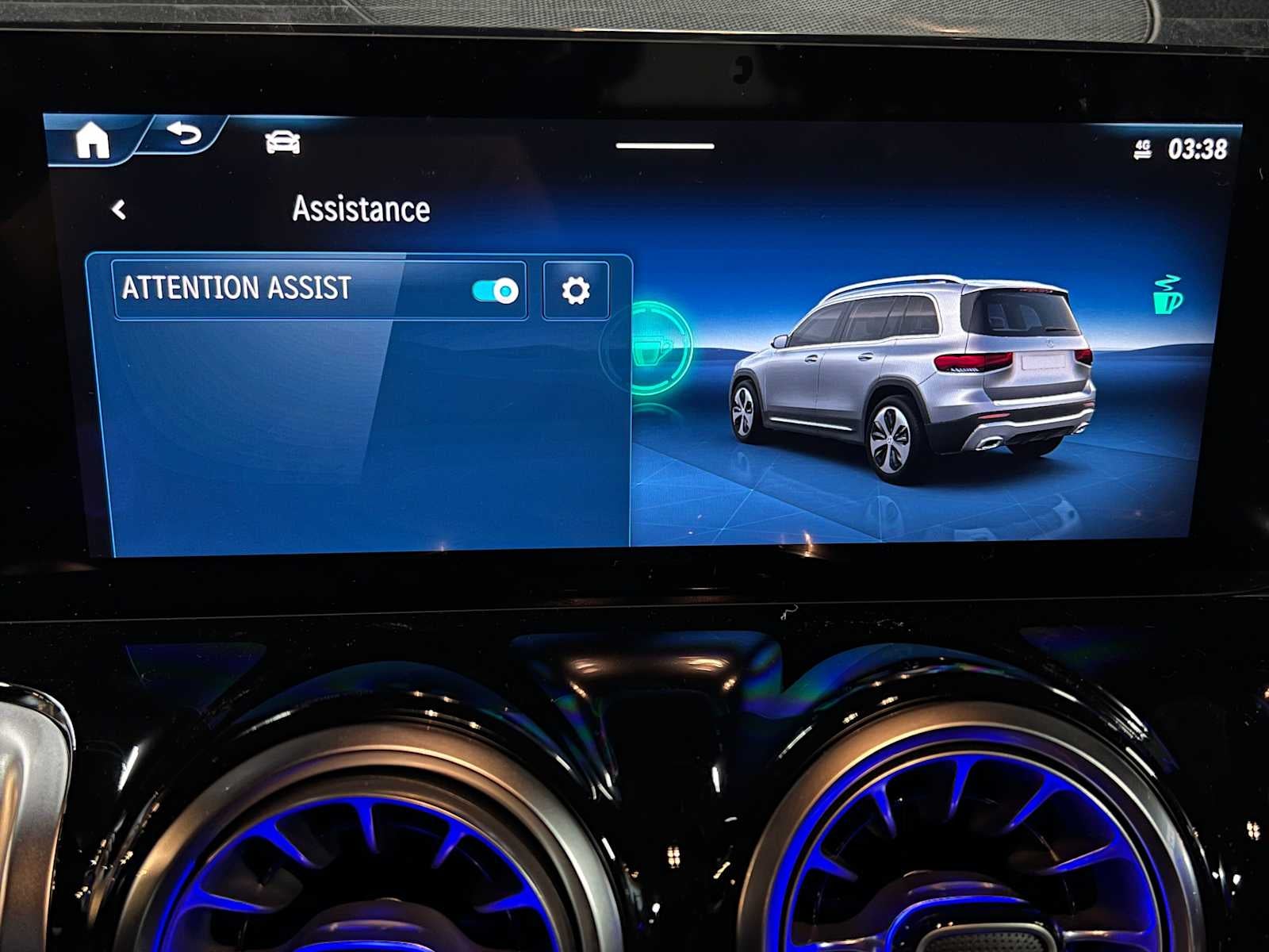 2026 Mercedes-Benz GLB 250 GLB 250