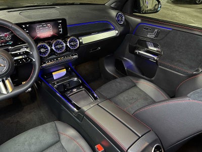 2026 Mercedes-Benz GLB 250 GLB 250