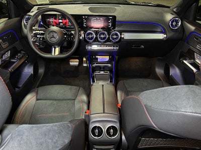 2026 Mercedes-Benz GLB 250 GLB 250