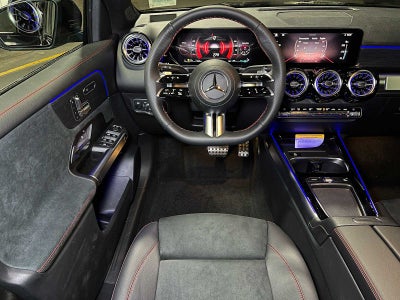 2026 Mercedes-Benz GLB 250 GLB 250