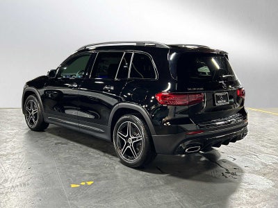 2026 Mercedes-Benz GLB 250 GLB 250