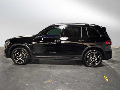 2026 Mercedes-Benz GLB 250 GLB 250