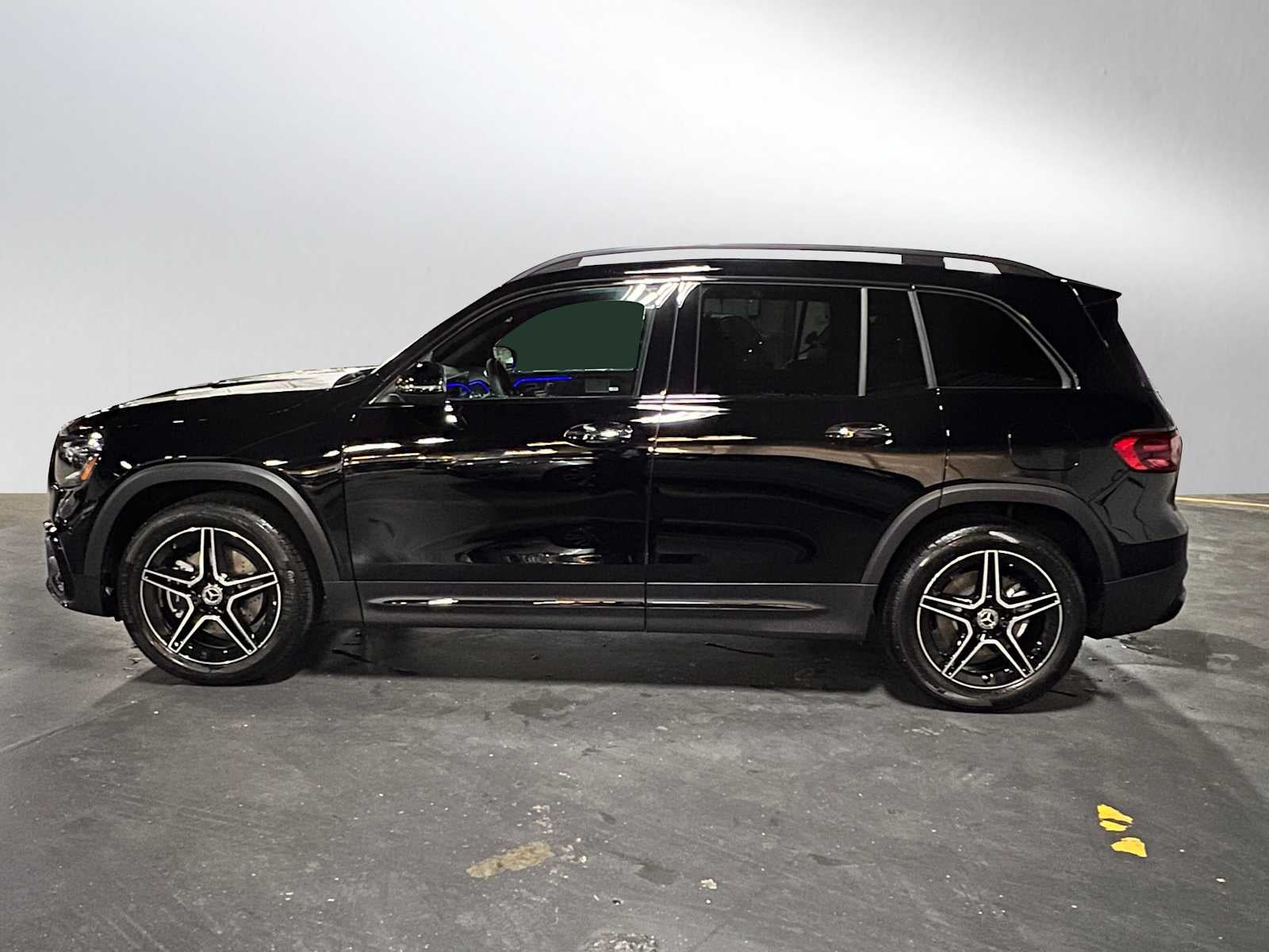 2026 Mercedes-Benz GLB 250 GLB 250