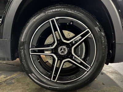 2026 Mercedes-Benz GLB 250 GLB 250