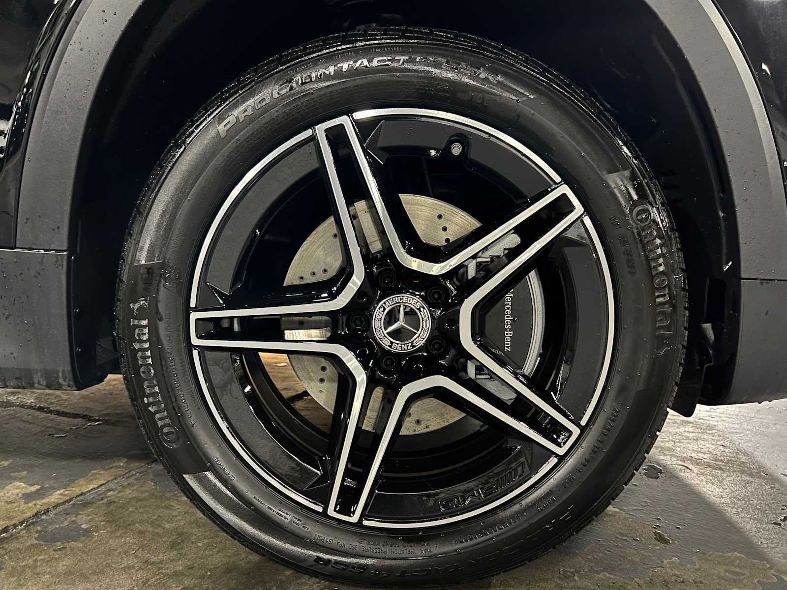 2026 Mercedes-Benz GLB 250 GLB 250