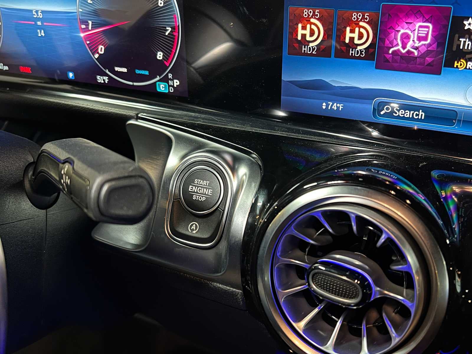 2026 Mercedes-Benz AMG® GLB 35 4MATIC® SUV