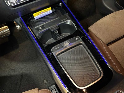 2026 Mercedes-Benz AMG® GLB 35 4MATIC® SUV