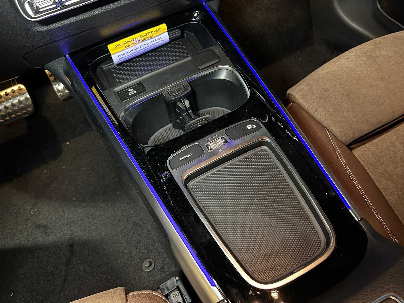 2026 Mercedes-Benz AMG® GLB 35 4MATIC® SUV