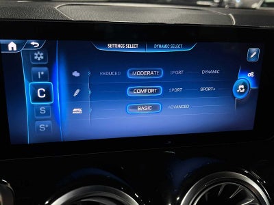 2026 Mercedes-Benz AMG® GLB 35 4MATIC® SUV