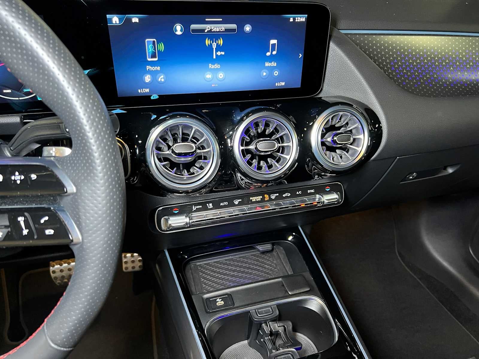2025 Mercedes-Benz GLA GLA 250