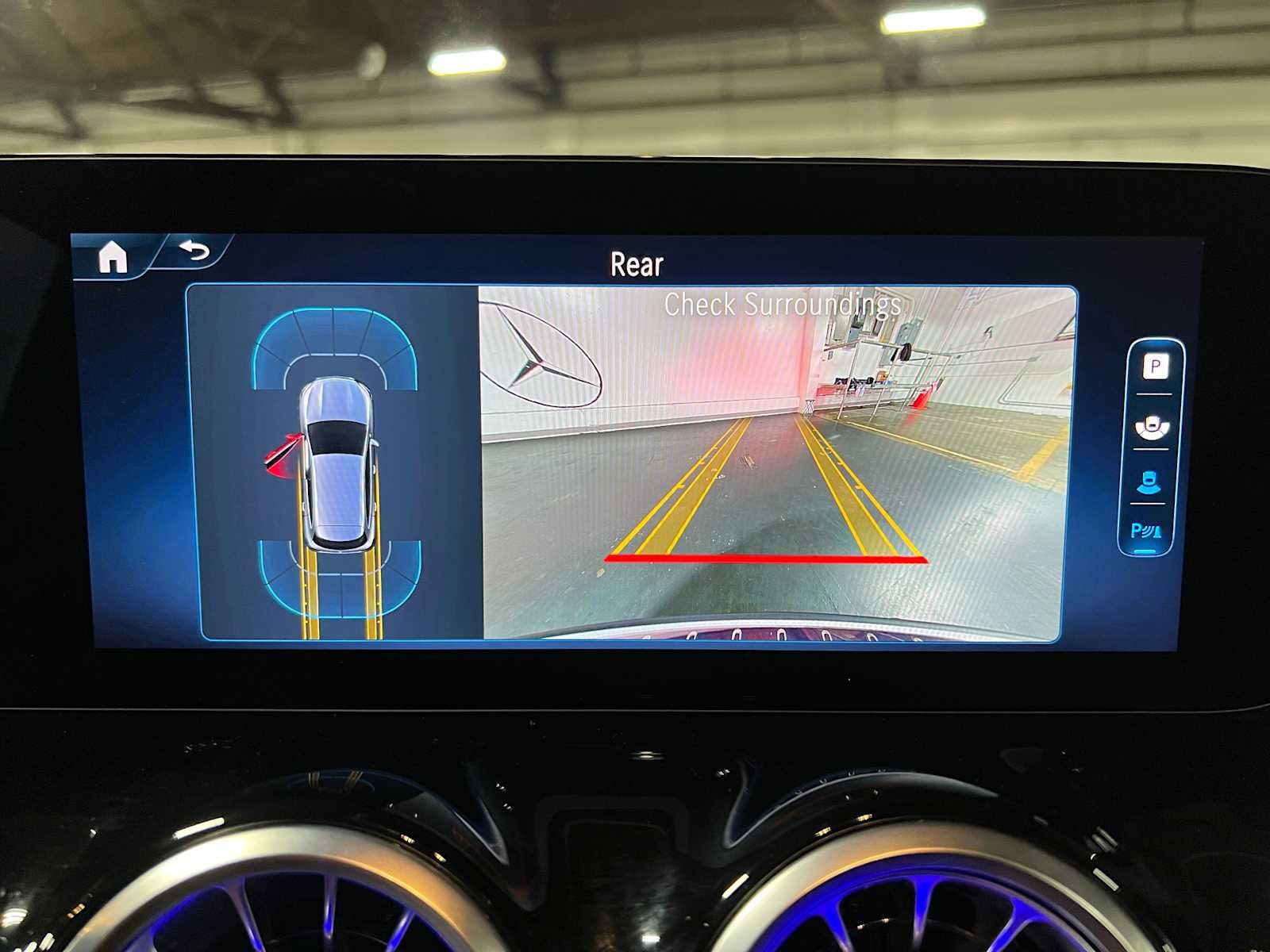 2025 Mercedes-Benz GLA GLA 250