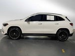 2025 Mercedes-Benz GLA GLA 250