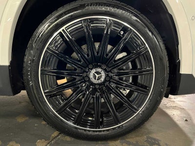 2025 Mercedes-Benz GLA GLA 250