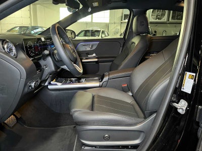 2025 Mercedes-Benz GLA GLA 250