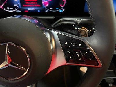 2025 Mercedes-Benz GLA GLA 250