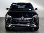 2025 Mercedes-Benz GLA GLA 250