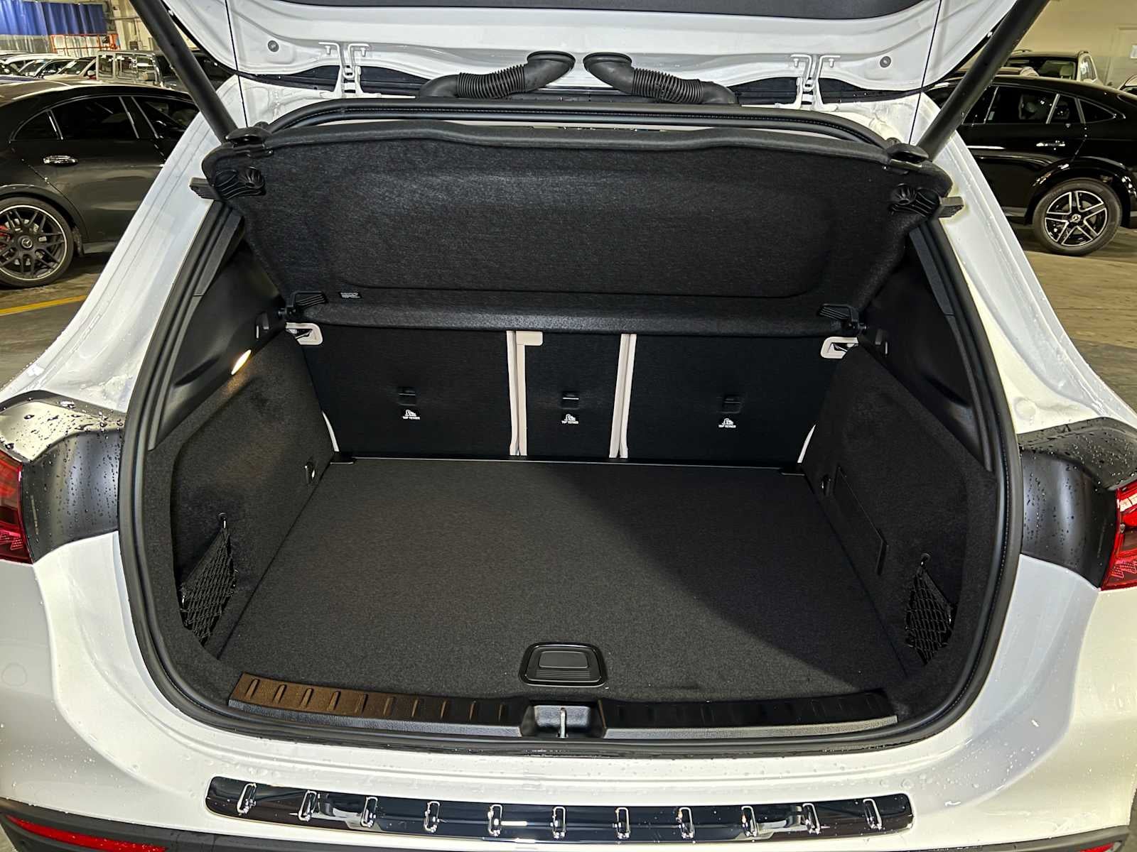 2026 Mercedes-Benz GLA GLA 250