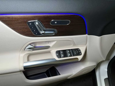 2026 Mercedes-Benz GLA GLA 250