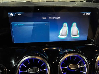 2026 Mercedes-Benz GLA GLA 250