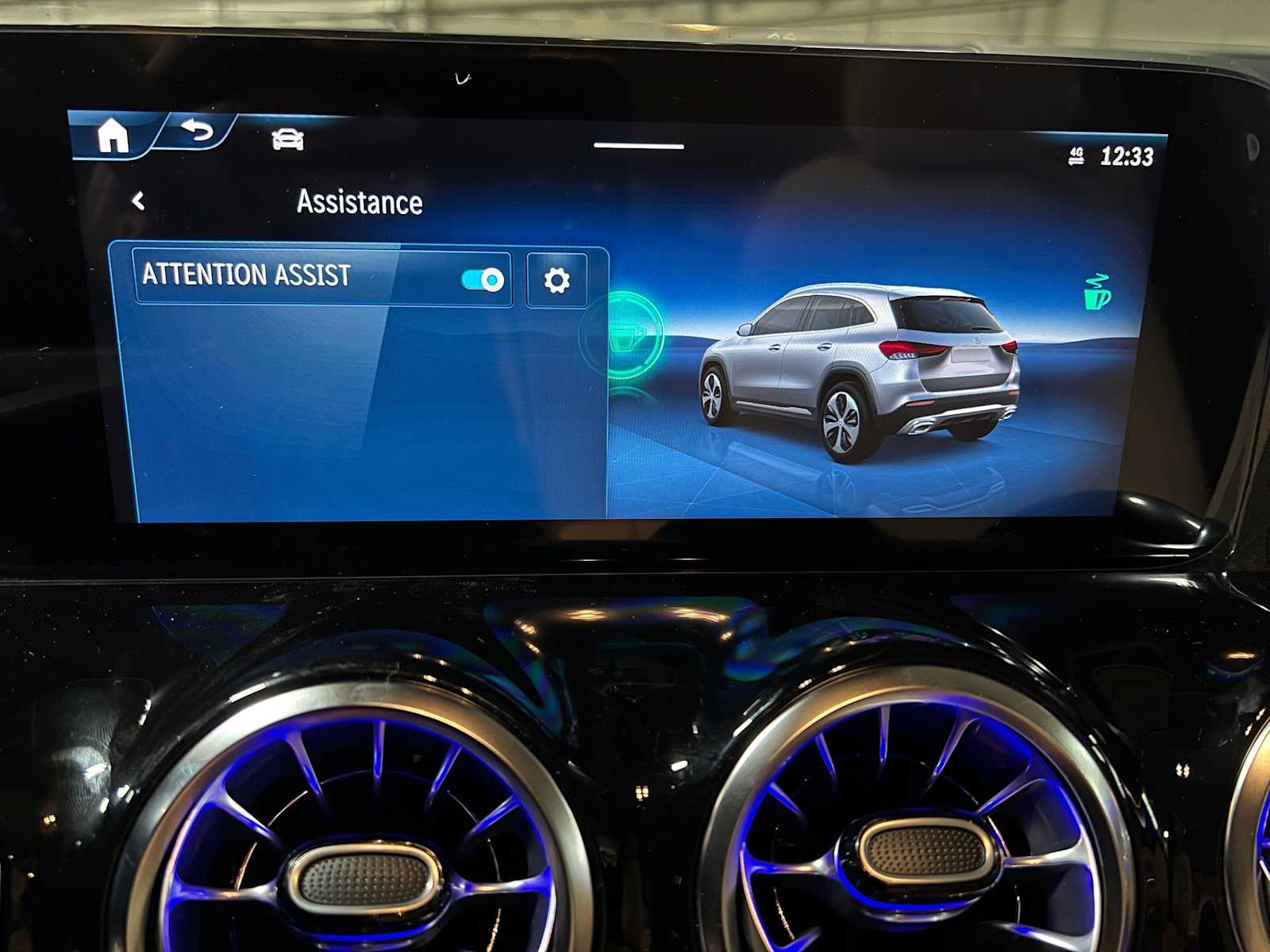 2026 Mercedes-Benz GLA GLA 250