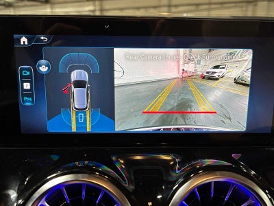 2026 Mercedes-Benz GLA GLA 250