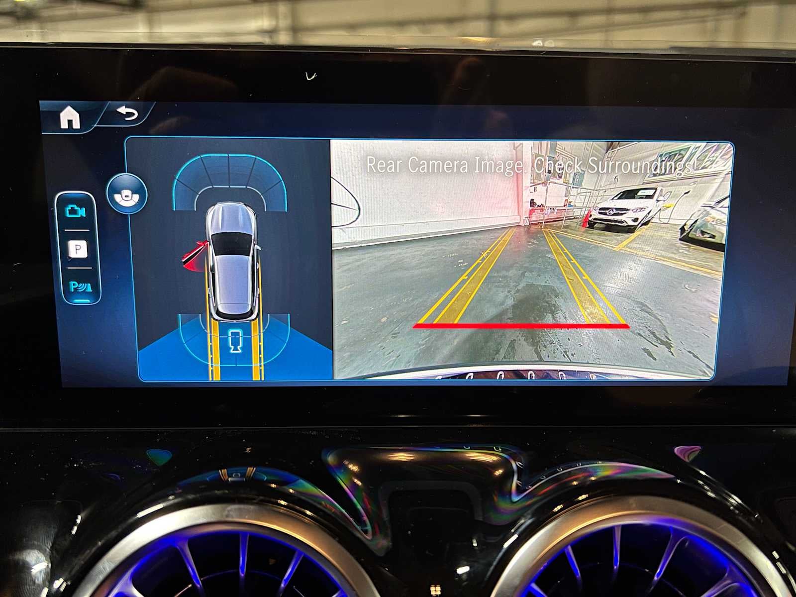 2026 Mercedes-Benz GLA GLA 250