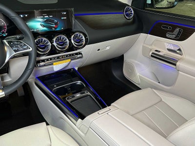 2026 Mercedes-Benz GLA GLA 250