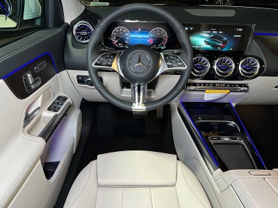 2026 Mercedes-Benz GLA GLA 250