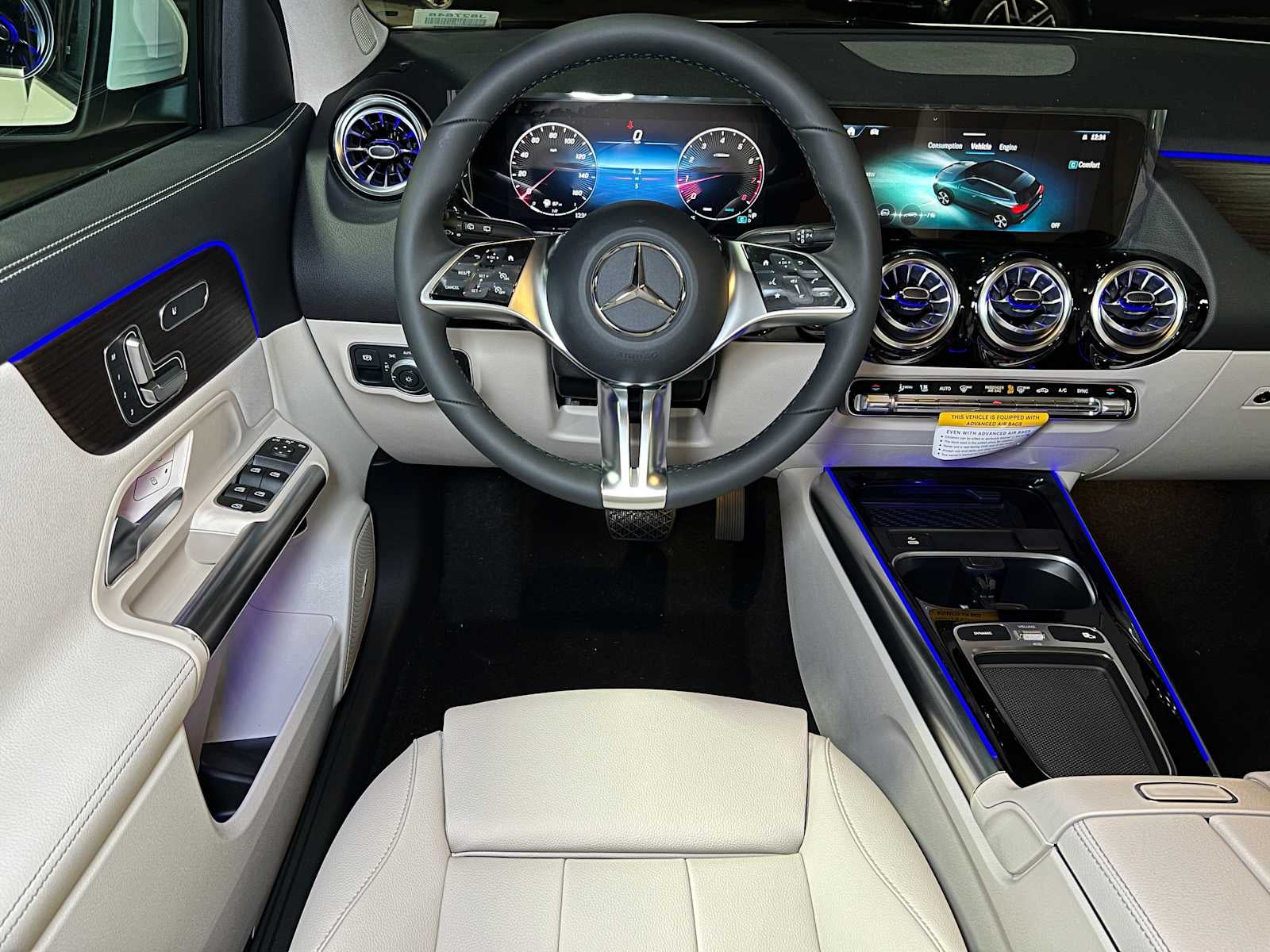 2026 Mercedes-Benz GLA GLA 250