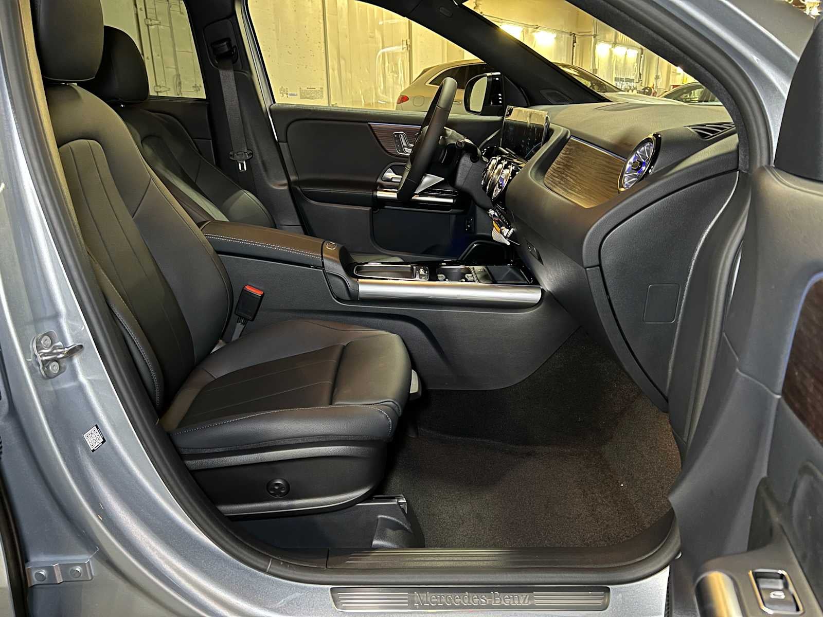 2026 Mercedes-Benz GLA GLA 250