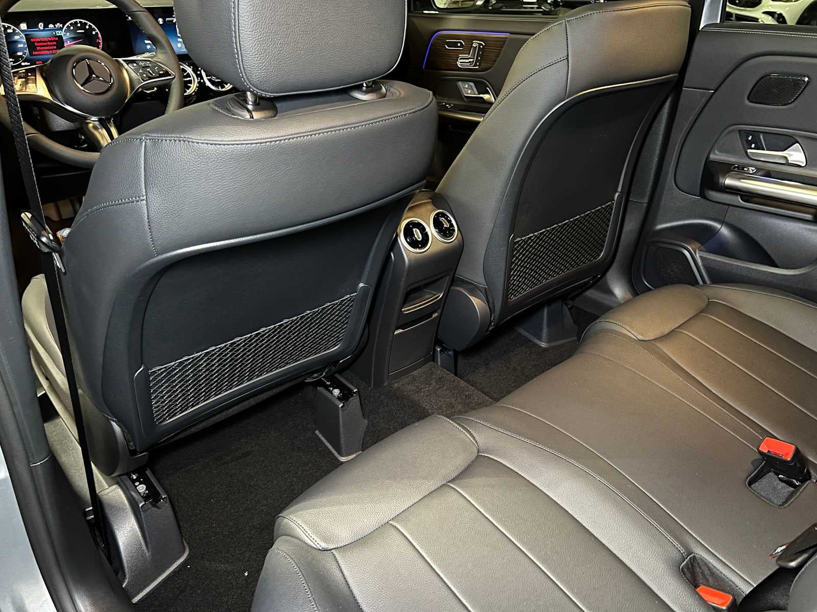 2026 Mercedes-Benz GLA GLA 250