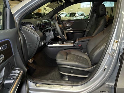 2026 Mercedes-Benz GLA GLA 250