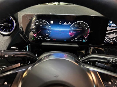 2026 Mercedes-Benz GLA GLA 250