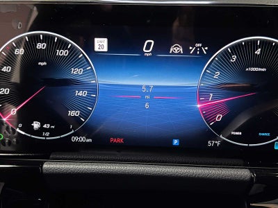 2026 Mercedes-Benz GLA GLA 250