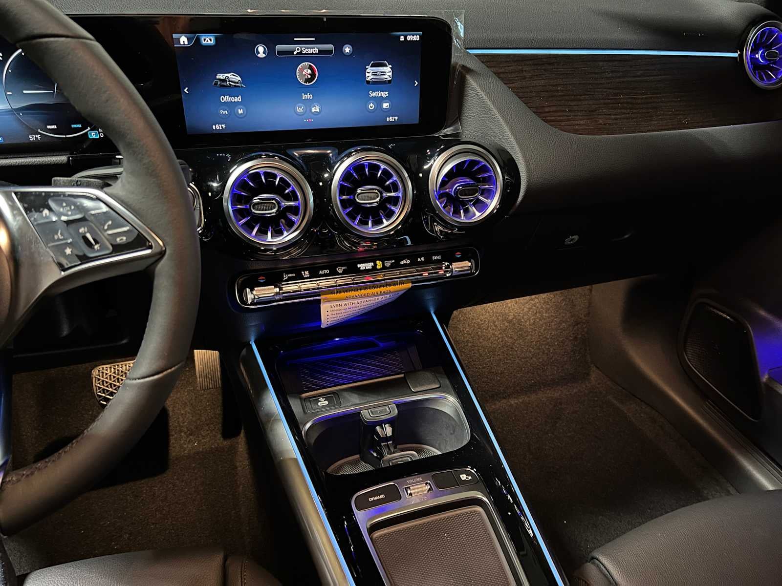 2026 Mercedes-Benz GLA GLA 250