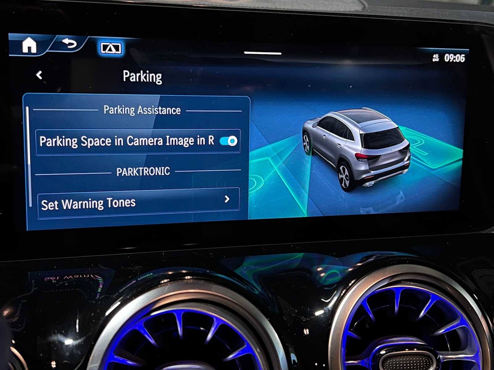 2026 Mercedes-Benz GLA GLA 250