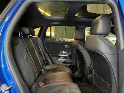 2025 Mercedes-Benz GLA GLA 250