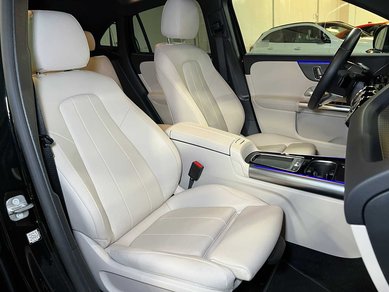 2025 Mercedes-Benz GLA 250 GLA 250