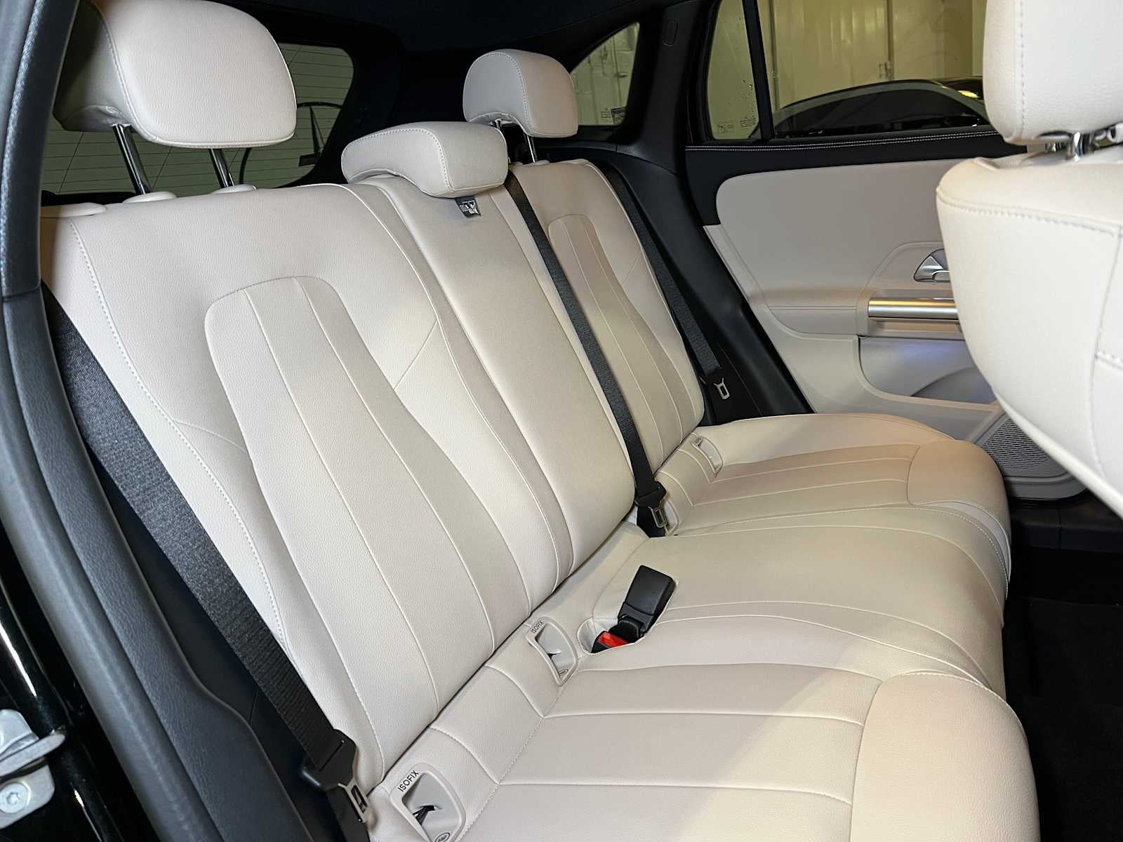 2025 Mercedes-Benz GLA 250 GLA 250