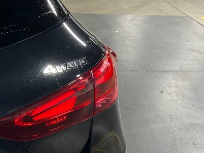 2025 Mercedes-Benz GLA 250 GLA 250